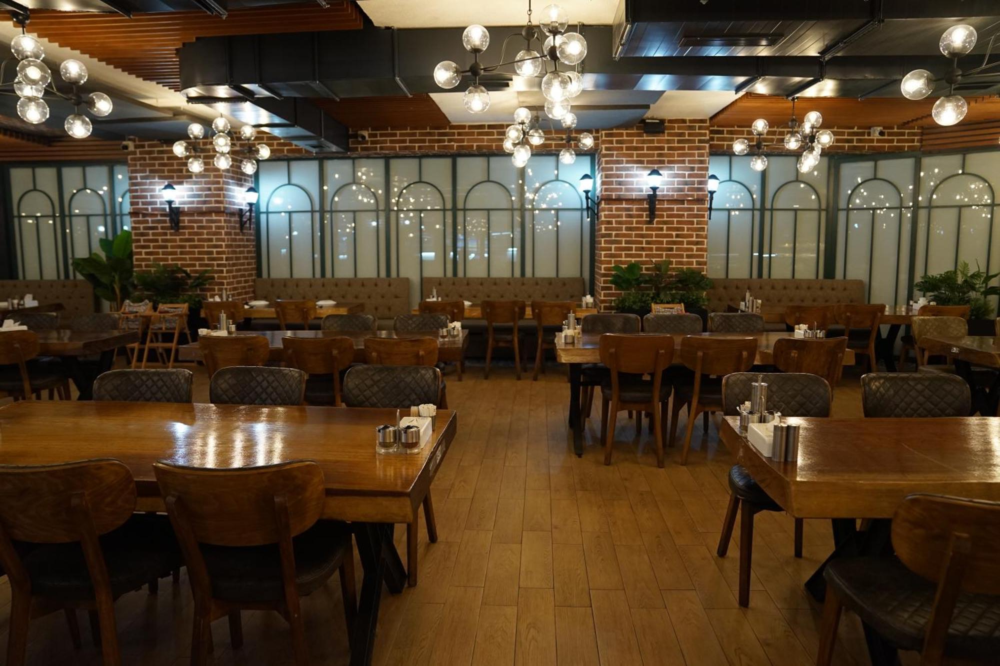 Mihman Hotel Istambul Extérieur photo