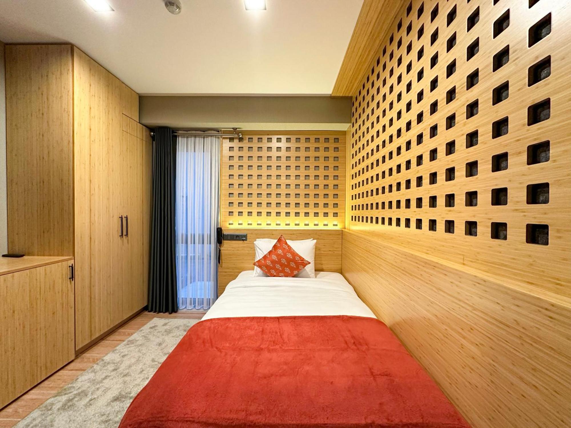 Mihman Hotel Istambul Extérieur photo