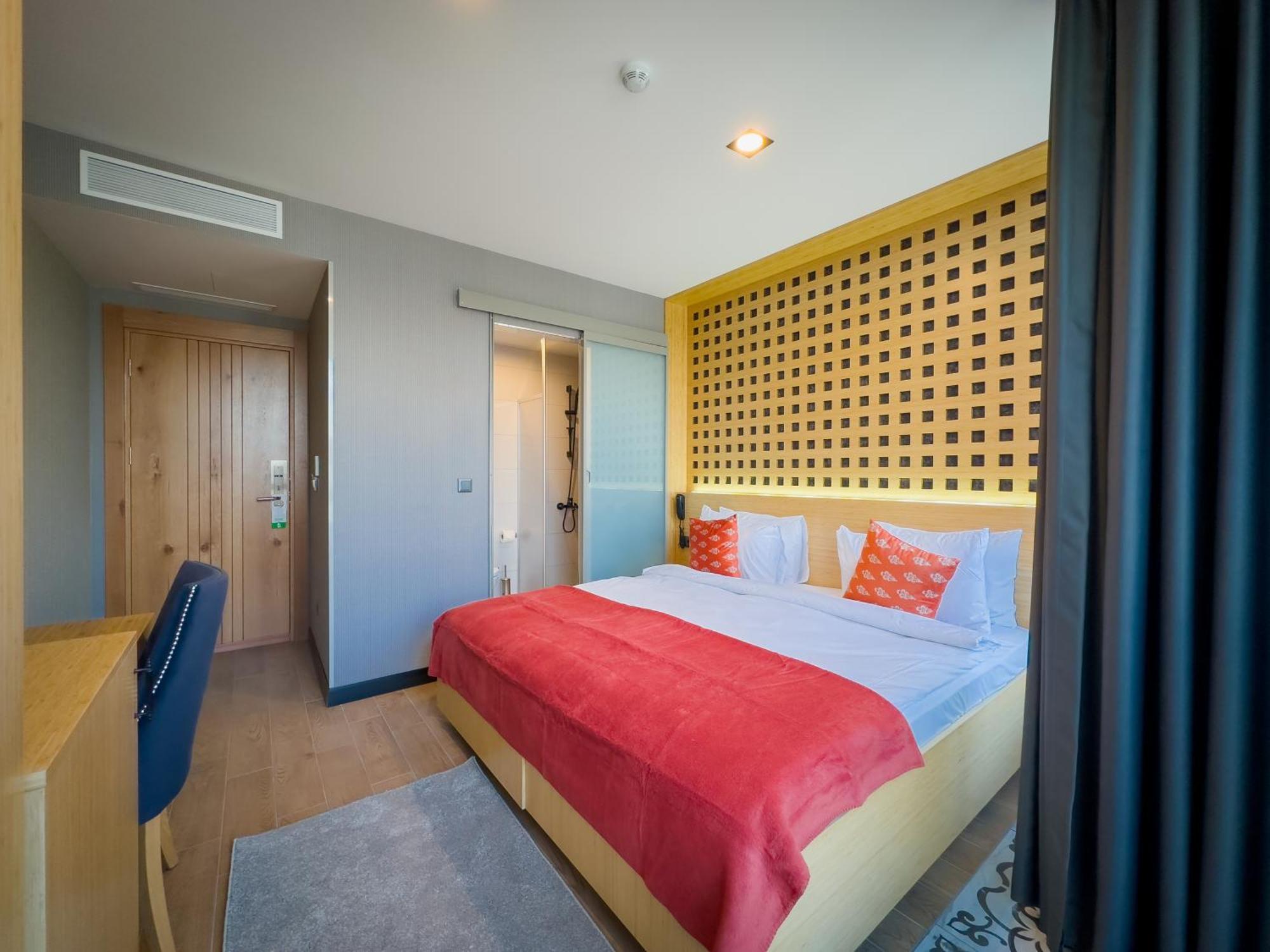 Mihman Hotel Istambul Extérieur photo