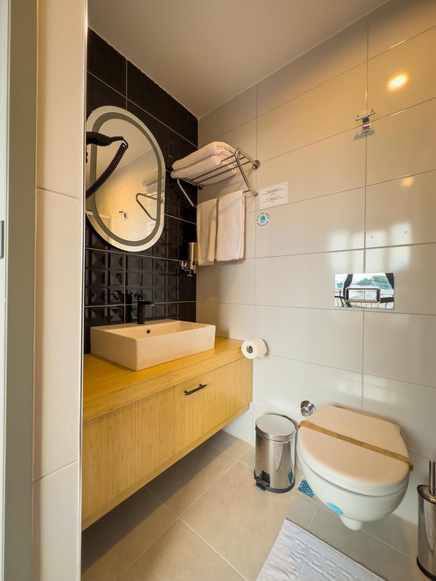 Mihman Hotel Istambul Extérieur photo