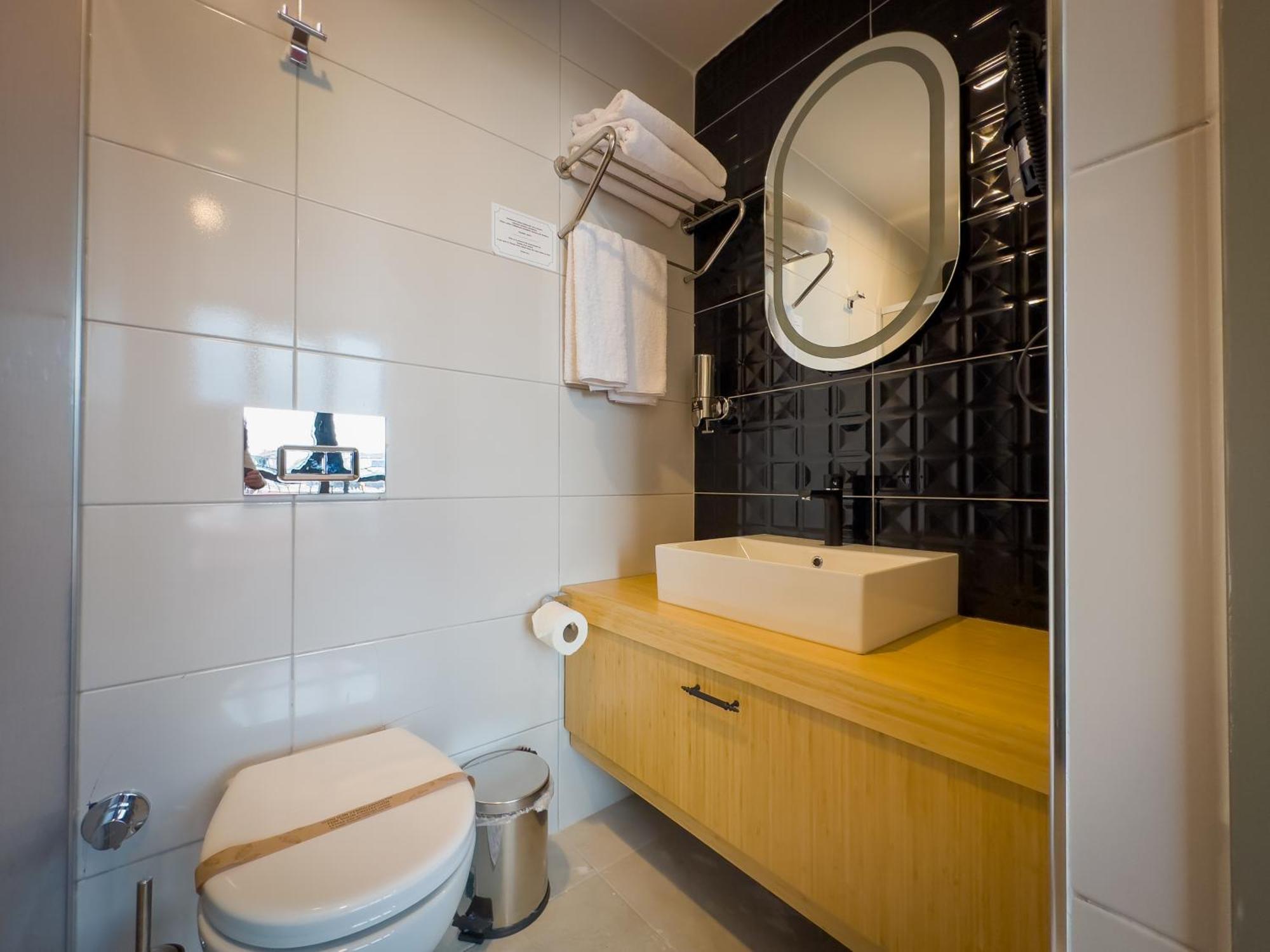 Mihman Hotel Istambul Extérieur photo