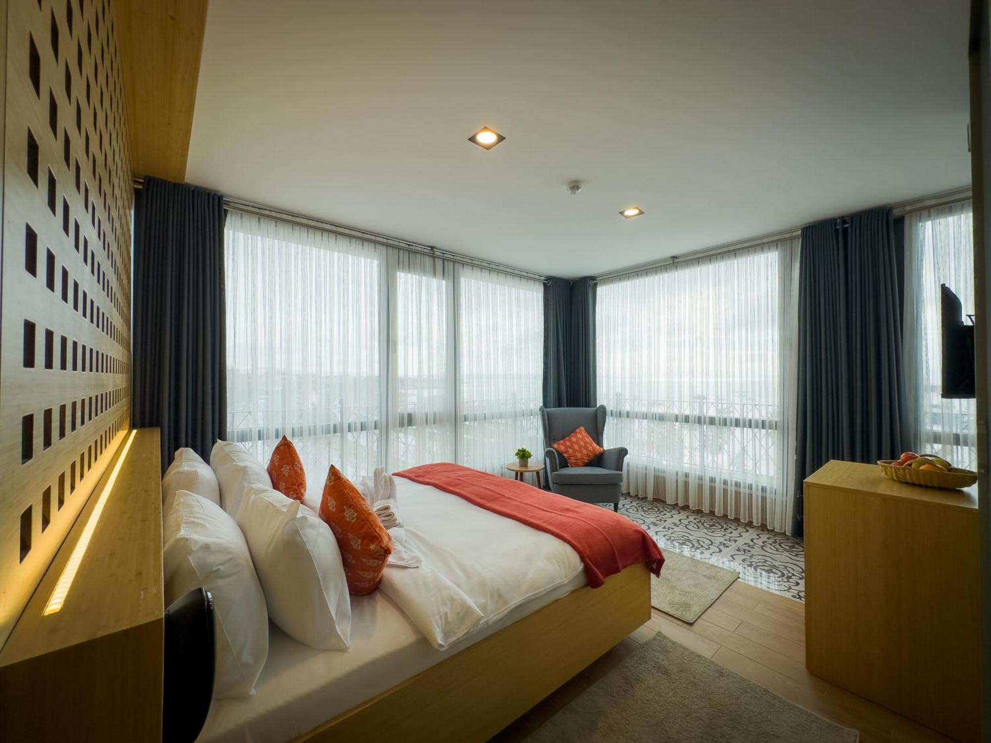 Mihman Hotel Istambul Extérieur photo
