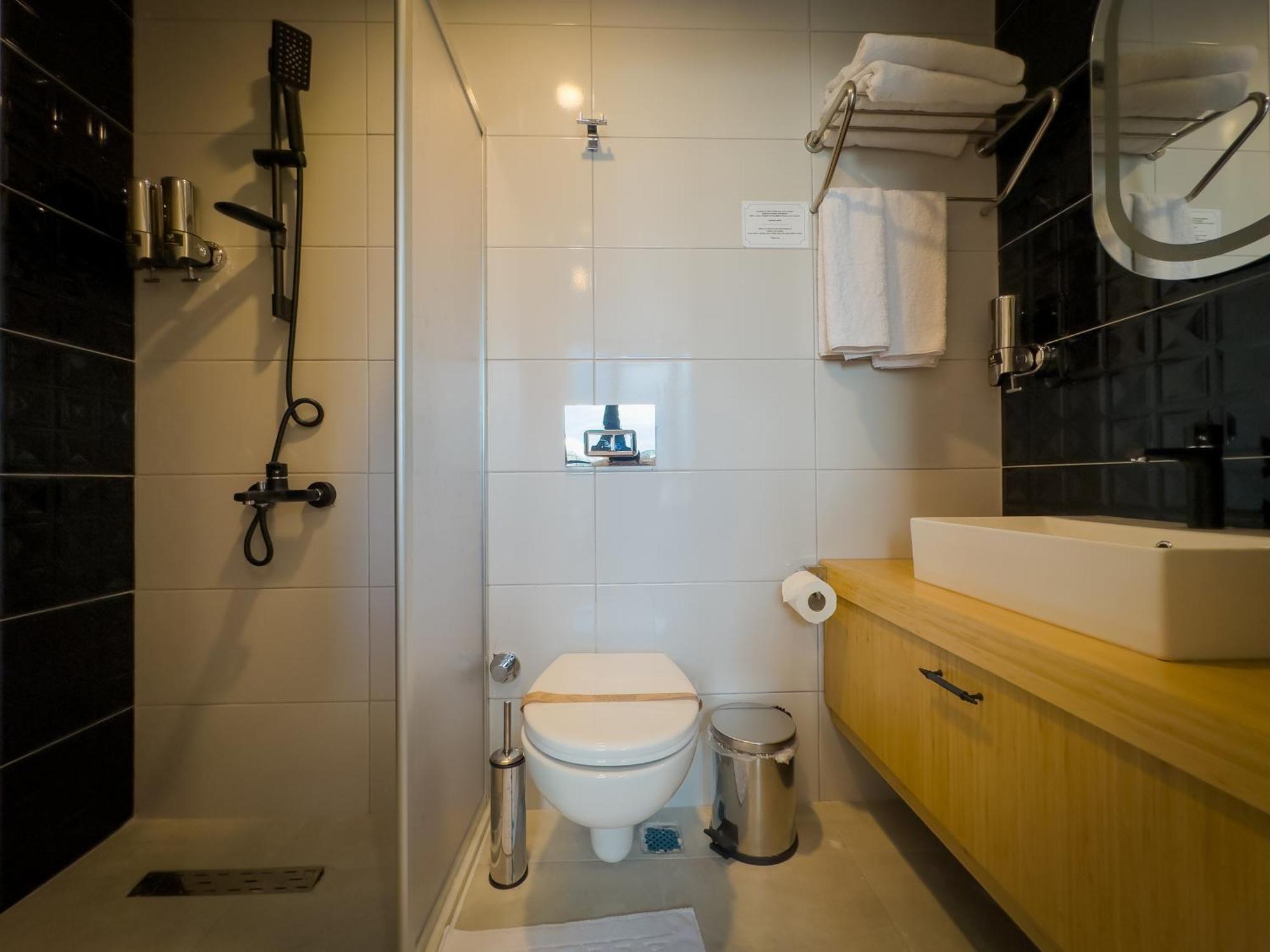 Mihman Hotel Istambul Extérieur photo