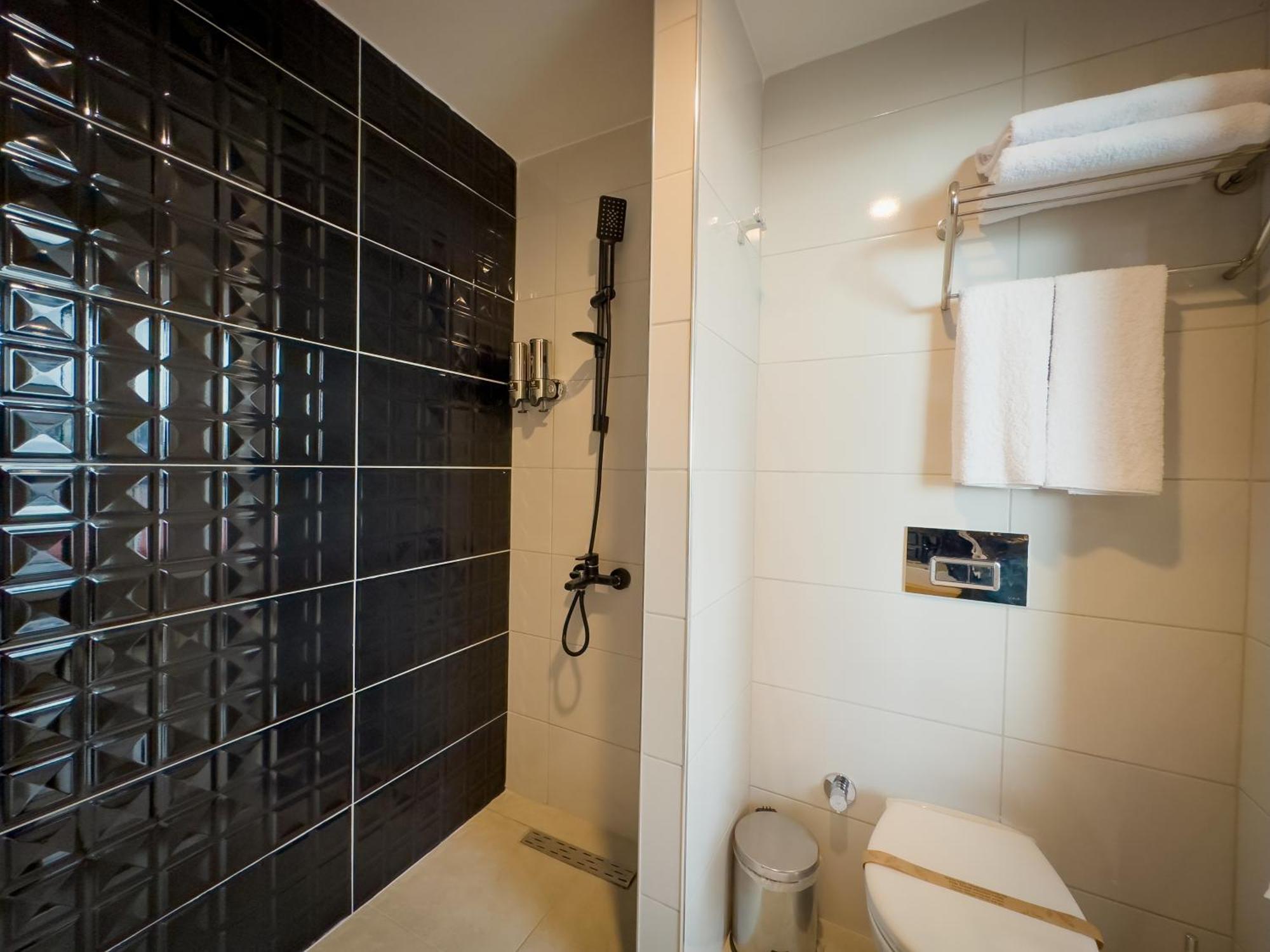 Mihman Hotel Istambul Extérieur photo